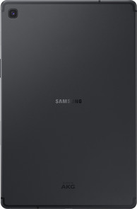 Планшет Samsung Galaxy Tab S5e 10.5 2019 64GB Wi-Fi Black (SM-T720NZKASEK)