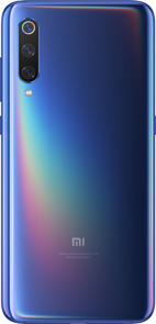 Смартфон Xiaomi Mi 9 6/64GB Blue