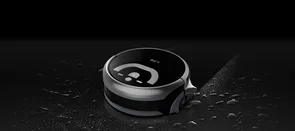 Фото: Робот пилосос iLife W400 № 4 | KTC
