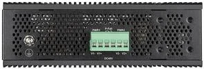Фото: Комутатор D-Link DIS-200G-12PS L2 № 3 | KTC