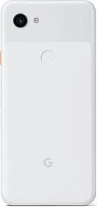 Фото: Смартфон Google Pixel 3a XL 4/64GB Clearly White № 3 | KTC
