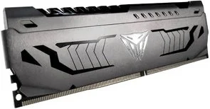 Фото: Оперативна пам’ять Patriot Viper Steel DDR4 2x16GB (PVS432G360C8K) № 2 | KTC