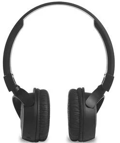Фото: Гарнітура JBL T460BT Black (T460BTBLK) № 2 | KTC