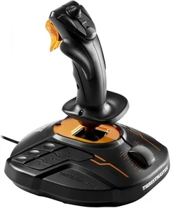Фото: Джойстик Thrustmaster T.16000M FCS Flight Pack for PC (2960782) № 2 | KTC