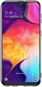 Фото: Чохол T-PHOX for Samsung A30/A305 - Crystal Black (6972165641050) № 3 | KTC