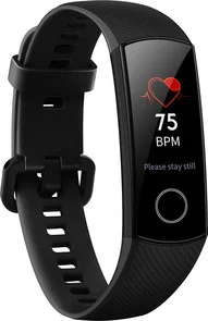 Фото: Фітнес-браслет HONOR Band 4 Standard Edition Black (109361) № 2 | KTC