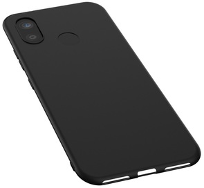  Чохол T-PHOX for Xiaomi Mi A2 Lite - Shiny Black (6972165641555)