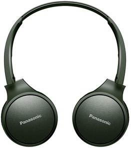 Гарнітура Panasonic RP-HF410BGC-G Green (RP-HF410BGCG)