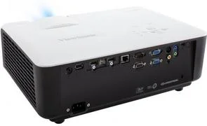 Фото: Проектор ViewSonic LS625X (VS17442) № 3 | KTC