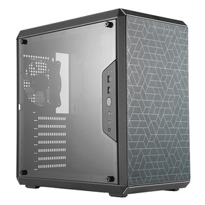 Корпус для ПК Cooler Master MasterBox Q500L Black (MCB-Q500L-KANN-S00)