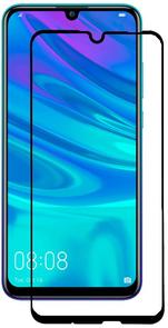 Захисне скло BeCover for Samsung Galaxy A70 2019 SM-A705 Black (703804)