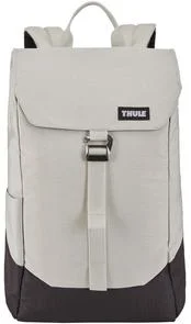 Фото: Рюкзак для ноутбука Thule Lithos TLBP-113 16L Concrete/Black № 3 | KTC