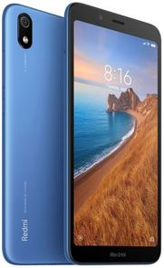  Смартфон Xiaomi Redmi 7A 2/16GB Morning Blue