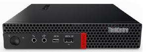 Неттоп Lenovo ThinkCentre M720q Tiny 10T70060RU