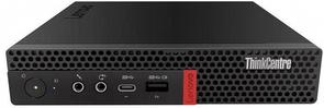 Неттоп Lenovo ThinkCentre M720 Tiny 10T7004LRU