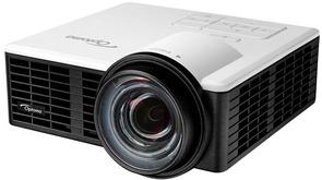 Проектор Optoma ML1050ST (1000 Lm)