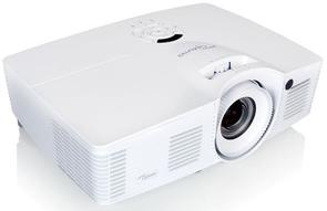 Проектор Optoma DU400 (4000 Lm)