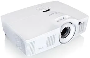 Фото: Проектор Optoma DU400 (95.72Y01GCLR) № 3 | KTC