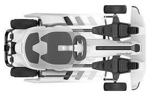 Карт Ninebot by Segway Gokart (26.01.0000.40)