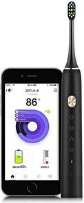 Фото: Електрична зубна щітка Xiaomi Soocas X3 Black № 2 | KTC