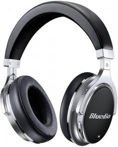 Гарнітура Bluedio F2 Black