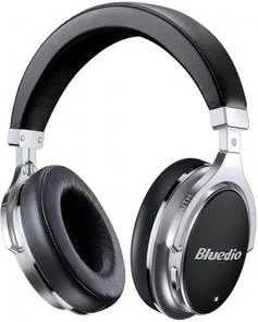 Фото: Гарнітура Bluedio F2 Black № 2 | KTC