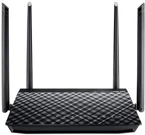 Маршрутизатор Wi-Fi ASUS RT-AC57U