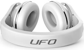 Гарнітура Bluedio UFO White