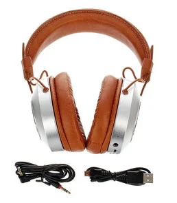Фото: Гарнітура Pioneer SE-MS7BT Tan (SE-MS7BT-T) № 5 | KTC
