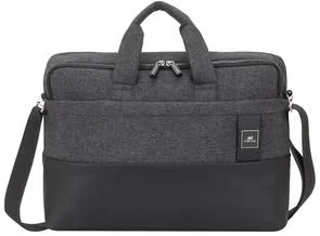 Фото: Сумка для ноутбука Riva 8831 Black № 3 | KTC