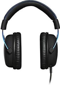 Гарнітура Kingston HyperX Cloud for PS4 Black/Blue (HX-HSCLS-BL/EM)