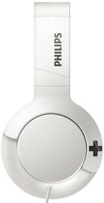 Гарнітура Philips SHL3175WT/00 White