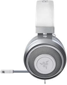 Гарнітура Razer Kraken Multi Platform Mercury White (RZ04-02830400-R3M1)