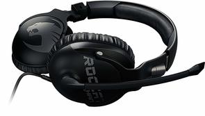 Гарнітура Roccat Khan Pro Black (ROC-14-622)