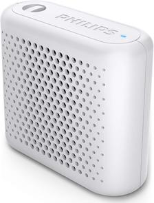 Портативна акустика Philips BT55W White (BT55W/00)