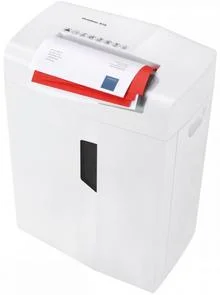 Фото: Знищувач документів (шредер) HSM Shredstar X15 (4x37) № 3 | KTC