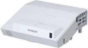 Фото: Проектор Hitachi CP-AW3506 № 2 | KTC
