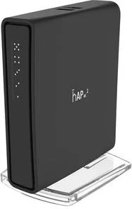 Фото: Wi-Fi Роутер MikroTik hAP AC2 (RBD52G-5HACD2HND-TC) № 2 | KTC