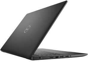 Ноутбук Dell Inspiron 3585 I35R58S2NDL-75B Black