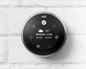 Google Nest Learning Thermostat 3rd Generation