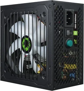 Фото: Блок живлення Gamemax 600W VP-600 RGB (VP-600-RGB) № 2 | KTC