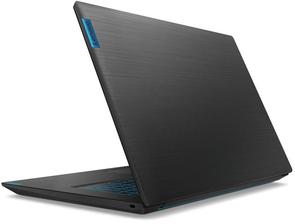 Ноутбук Lenovo IdeaPad L340 Gaming 81LL005SRA Black