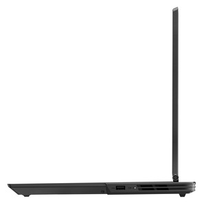 Ноутбук Lenovo Legion Y540-15IRH 81SX00EYRA Black