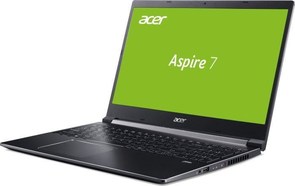 Ноутбук Acer Aspire 7 A715-74G-57N0 NH.Q5TEU.032 Black