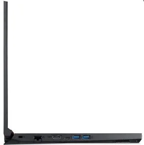 Фото: Ноутбук Acer Nitro 5 AN515-54-58VY NH.Q5BEU.048 Black - 15.6" Intel Core i5 / i5-9300H / DDR4 16 ГБ / HDD + SSD 1 ТБ + 256 ГБ / GeForce GTX 1660 Ti № 7 | KTC