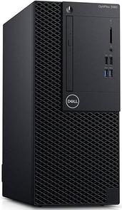 Персональний комп'ютер Dell OptiPlex 3060 MT N153O3060MT_P