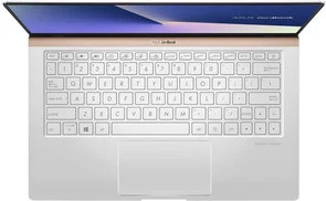 Фото: Ноутбук ASUS ZenBook 13 UX333FN-A3064T Silver - 13.3" IPS Intel Core i7 / i7-8565U / DDR3 16 ГБ / PCI-E SSD 512 ГБ / GeForce MX150 № 4 | KTC