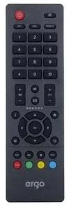 Фото: Телевізор LED Ergo 49DU6510 (Android TV, Wi-Fi, 3840x2160) № 4 | KTC