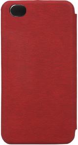 Чохол-книжка BeCover для Xiaomi Redmi Go - Exclusive Burgundy Red