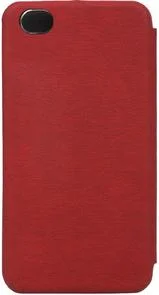 Фото: Чохол BeCover for Xiaomi Redmi Go - Exclusive Burgundy Red (703883) № 2 | KTC